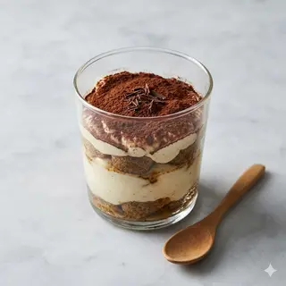 Tiramisù
