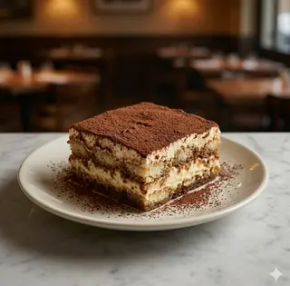 Tiramisù
