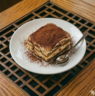 Tiramisù