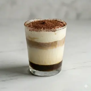 Tiramisu crema