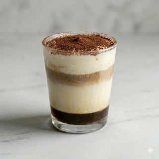 Tiramisu crema