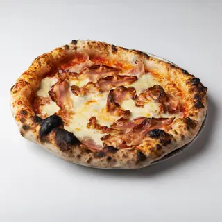 Pizza Tiroleza
