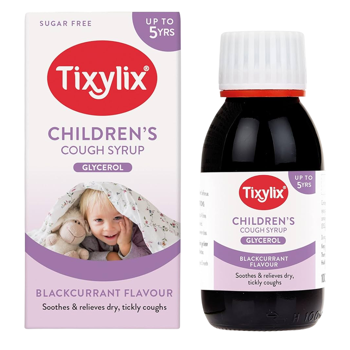 Children's Medicines