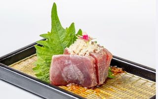 Tk2. Tataki tuna