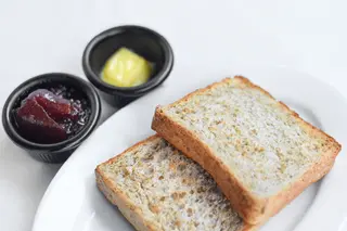 Toast