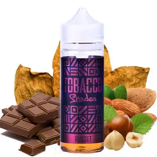 Tobacco shades russet 100 ml