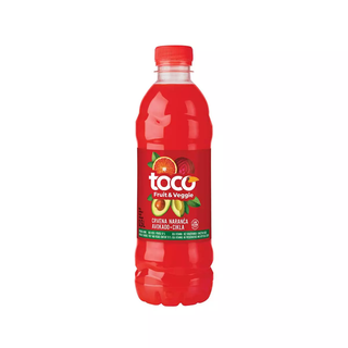 Toco crvena naranča 0,5l