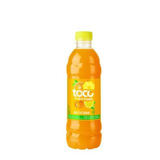 Toco multivitamin 0,5l