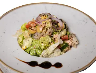 Tonno salata 400g
