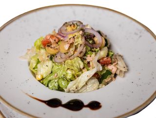 Tonno salata 400g