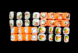 Тоно сет 32шт (800г)