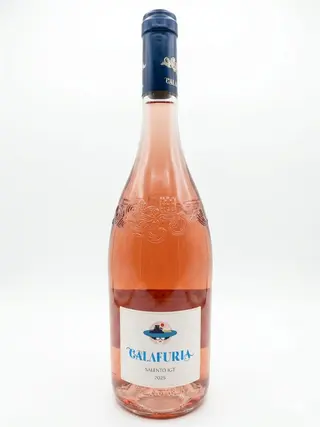 - Tormaresca Calafuria Di Calafuria Rosato Salento Igt 2025