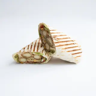 Tortilla Mozzarella