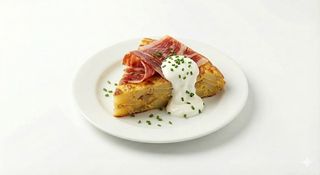 Tortilla de papas