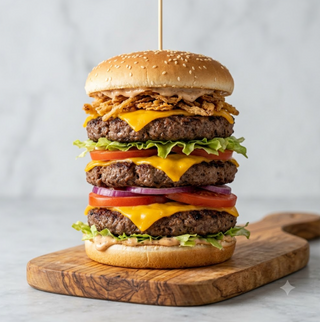 Tower pounder