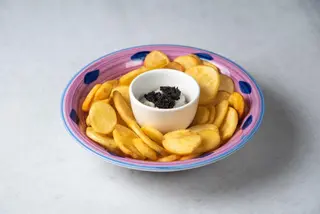 TM chips