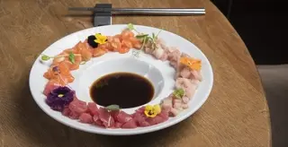 Tris di tartare