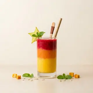 Tropical Smoothie