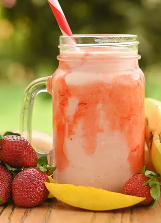 Tropical Smoothie