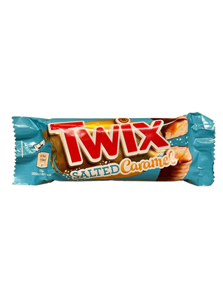 Twix salted caramel 46 g