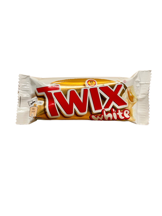 Twix white 46 g