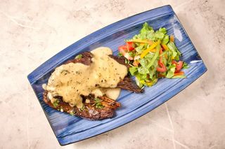 T-Bone Steak