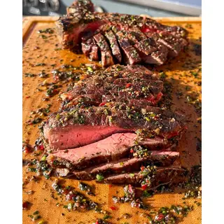 T-Bone Steak