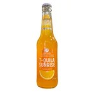 T-quila sunrise 