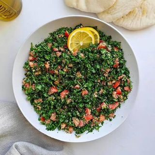 Salade Taboulé
