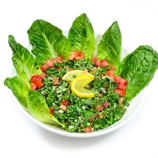 Salade Taboulé Libanais
