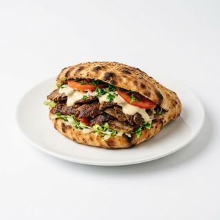 Tabouna Chawarma