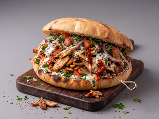 Tabouna Chawarma Turk