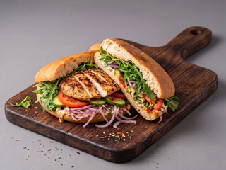 Tabouna Escalope