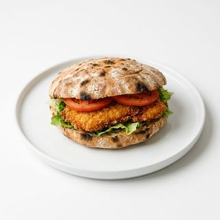 Tabouna Escalope