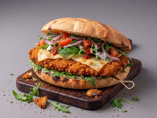 Tabouna Panée