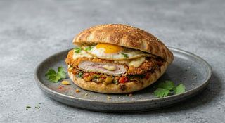 Tabouna Special Cordon Bleu