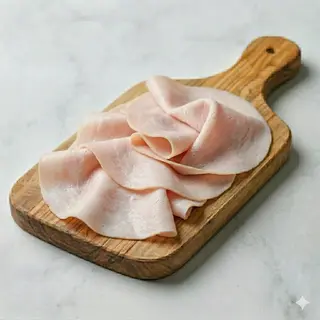 Tacchino Aia 100gr