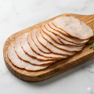 Tacchino arrosto levoni 200 g