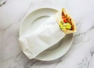 Wrap Taco
