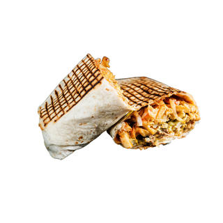 Tacos Chawarma
