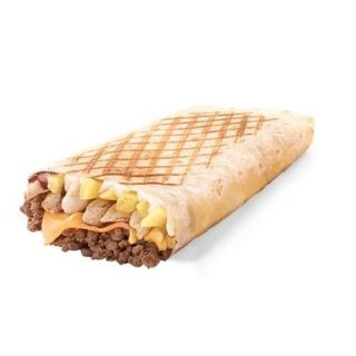 Tacos Chawarma