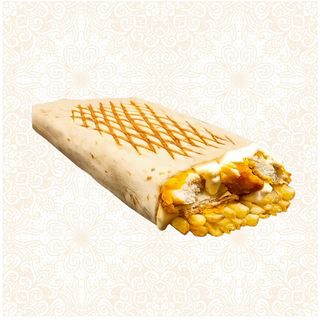 Tacos Crispy