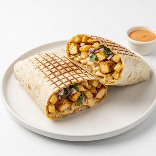 Tacos Dinde