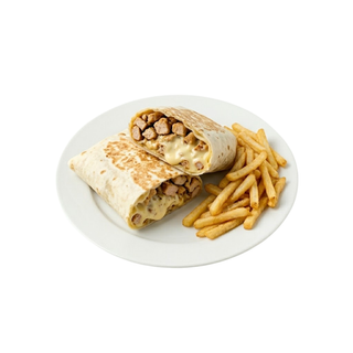 Tacos Dinde
