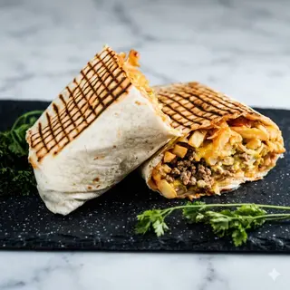 Tacos macinato