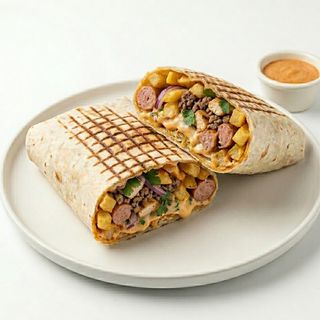 Tacos Mixte