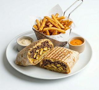 Tacos Mixte
