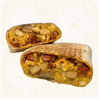 Tacos Mixte
