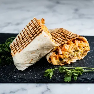 Tacos pollo