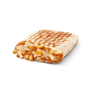 Tacos Poulet